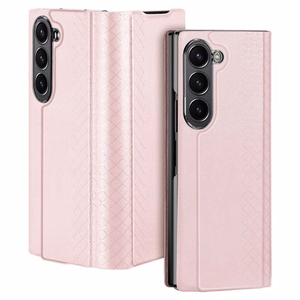 Telefoni ümbris Dux Ducis Bril Samsung F966 Z Fold7 roosa