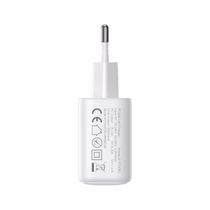 Laadija Joyroom JR-TCF20 20W USB-C valge