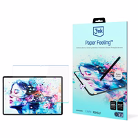 3mk Paper Feeling protective kile for Lenovo Yoga Tab 11.1" TB710FU