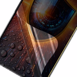 3mk Silky Matt Privacy privaatsusfilteriga ekraanikaitsekile mudelile Samsung Galaxy M56