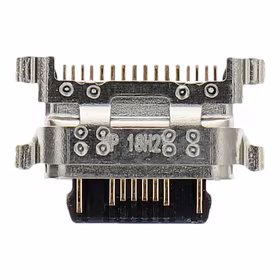 Charge connector jaoks REDMI Note 9 Pro ORI