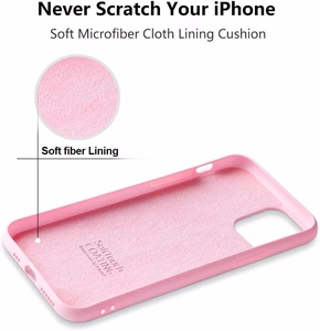 Ümbris X-Level Dynamic Apple iPhone 15 Plus roosa