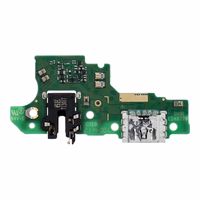 Charging board jaoks OPPO A35 PEFM00, PEHM00 OEM (Fast Laadija)