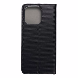 Чехол-книжка для Honor X6a Smart Case Book чёрный