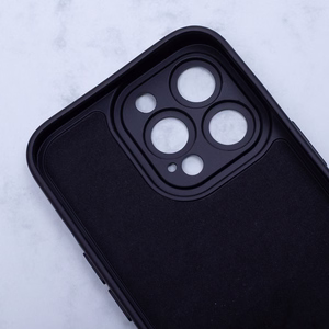 Silicon Mag ümbris for iPhone 16 Plus 6,7" must