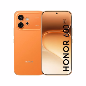 Honor 600 DS 5G 8/256 smartphone (Orange)