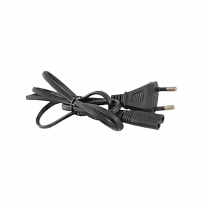 Qoltec 50011 toiteadapter siseruumi 65 W must
