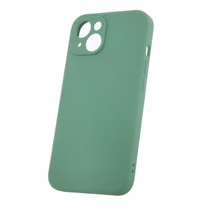 Mag Invisible case for iPhone 14 Pro 6,1" pistachio