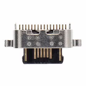 Charge connector jaoks MOTOROLA G71 ORI