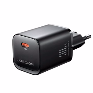 Laadija Joyroom JR-TCF07EU must 30W (1xPD)
