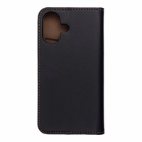 Leather ümbris SMART PRO jaoks IPHONE 17 must