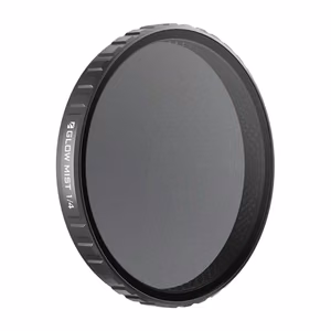 Freewell Glow Mist 1/4 filter OSMO Action 6