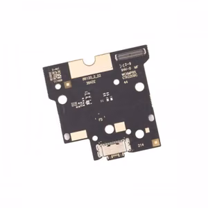 Laadimisport ühilduv Xiaomi Mi Pad 5 Flex-kaabliga / Plata OEM