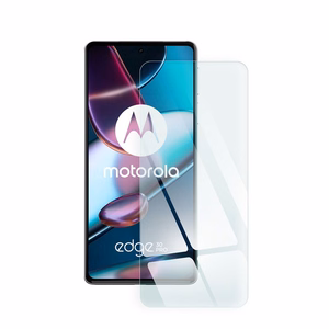 Karastatud klaas to Motorola Edge 30 PRO sinine Star