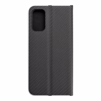 LUNA Book Carbon jaoks Xiaomi Redmi Note 10 5G / Poco M3 Pro / Poco M3 Pro 5G must