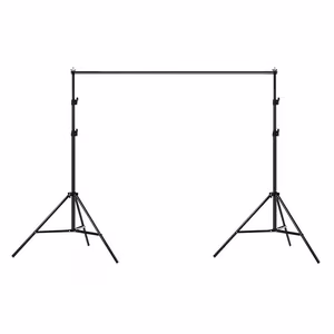 Puluz DCA0975 fotostuudio taustatugi 200x200cm