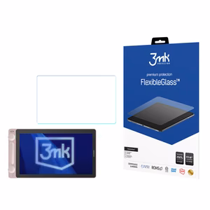 HUION Kamvas 13 3gen – 3mk FlexibleGlass (kuni 15") arvuti ekraanikaitse