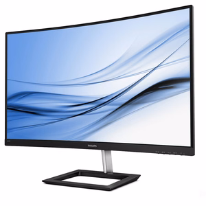 Philips E Line 322E1C/00 LED display 80 cm (31.5") 1920 x 1080 pixels Full HD LCD must