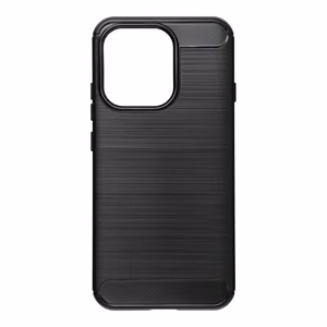 Ümbris mudelile Oppo Reno 16 F 5G / 16 FS 5G Carbon 2.0 (värv: must)