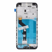 ServicePack LCD Display jaoks MOTOROLA Moto E7 Plus 5D68C17416