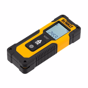 DeWalt DWHT77100-XJ – laser distance meter