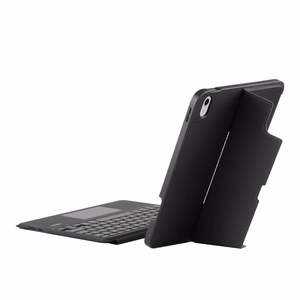 Tech-Protect SC Mag Pen + Keyboard Case for iPad 10.9" 10th Gen. (2022) - Black