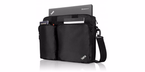 Lenovo 4X40H57287 laptop case 35.8 cm (14.1") Briefcase must