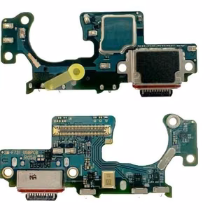 Flex Samsung F731 Z Flip 5 5G pluginale ja mikrofonile originaal (hoolduspakett)