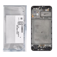 ServicePack LCD Display SAMSUNG M21 M215F GH82-22509A