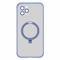 Tel Protect Magical Magsafe Alus Ümbris jaoks Iphone 11 Pro sinine