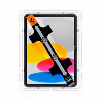 Spigen Glas.tR EZ Fit Karastatud klaas jaoks iPad 10.9'' 2022