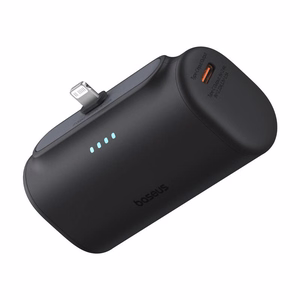 Powerbank OS-Baseus Compact IP 5000mAh 20W (must)