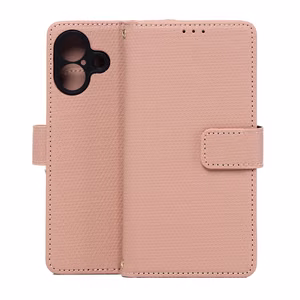 Smart Triangle ümbris iPhone 17 6,3" roosa