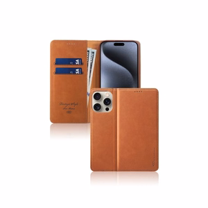 HDD Magnetic Кошелёк Чехол Samsung A125 A12 M127 M12 фиолетовый