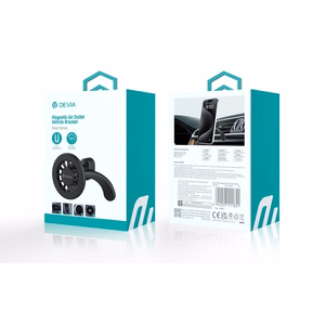 Devia car holder ES084 magnetic air vent must