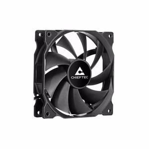 CHIEFTEC 120mm PWM ventilaator 4PIN PWM
