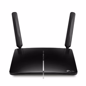 Juhtmevaba ruuter TP-LINK Archer MR600 1200 Mbps 4G