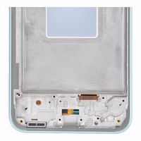 ServicePack LCD ekraan SAMSUNG A26 5G A266B valge GH82-37049B