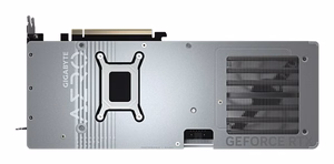 GIGABYTE GeForce RTX 5080 AERO OC SFF 16G Videokaart - 16GB GDDR7, 256bit, PCI-E 5.0, 2730MHz Core Clock, 3 x DisplayPort, 1 x HDMI, GV-N5080AERO OC-16GD