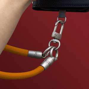 Universal phone strap Ultra oranž