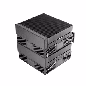 Mars Gaming MCPU-X26PRO protsessori õhkjahuti, 12 cm, must, 1 tk