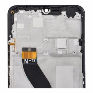 FixCell LCD ekraan Redmi 14C OEM jaoks koos raamiga