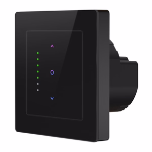 Avatto CS20-EU-B WiFi Touch nutikas blind switch