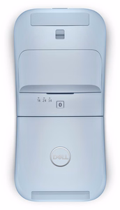 Juhtmevaba hiir DELL MS700 sinine