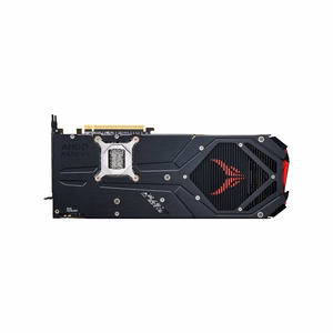 PowerColor Red Devil RX9070XT 16G-E/OC graafikakaart