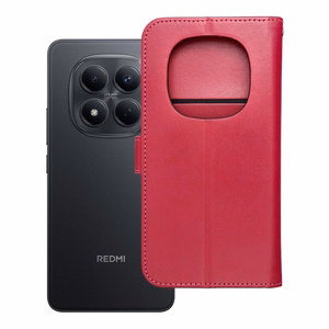 MEZZO Kaaned ümbris for XIAOMI Redmi Note 15 PRO 5G dreamcatcher magenta