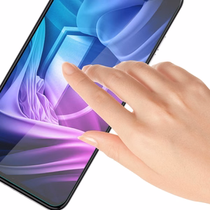 Nubia Music 2 – 3mk Silky Matt Pro telefoni ekraanikaitse