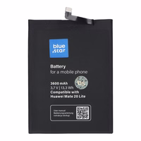 Battery jaoks Huawei Mate 20 Lite / P10 Plus / Honor View 10 3600 mAh Sinine Star Premium