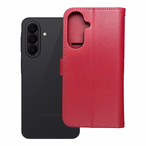 MEZZO Чехол-книжка для SAMSUNG A27 mandala пурпурный