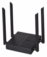 TP-LINK ARCHER C64 dual-band W-Fi router, must